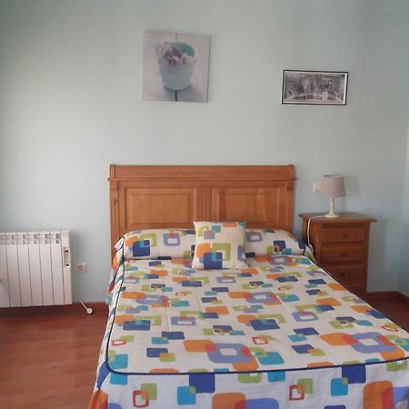 Apartamento Prado La Solana Екстериор снимка