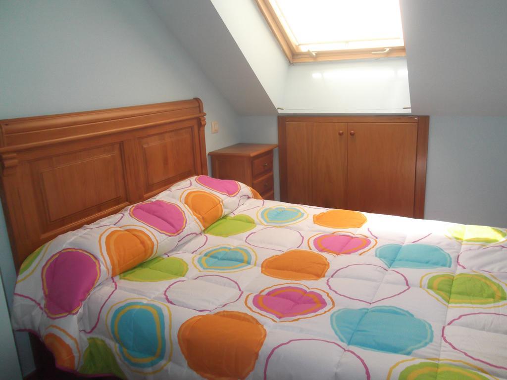 Apartamento Prado La Solana Екстериор снимка