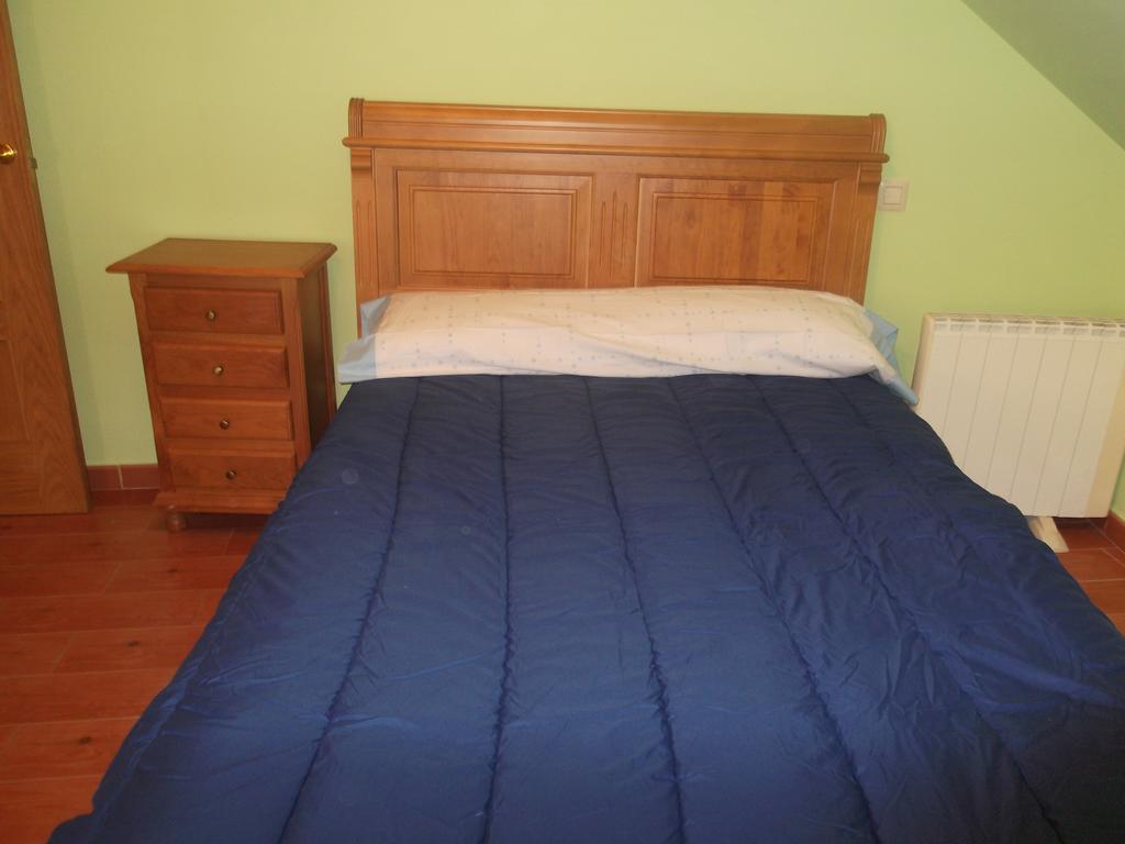 Apartamento Prado La Solana Екстериор снимка