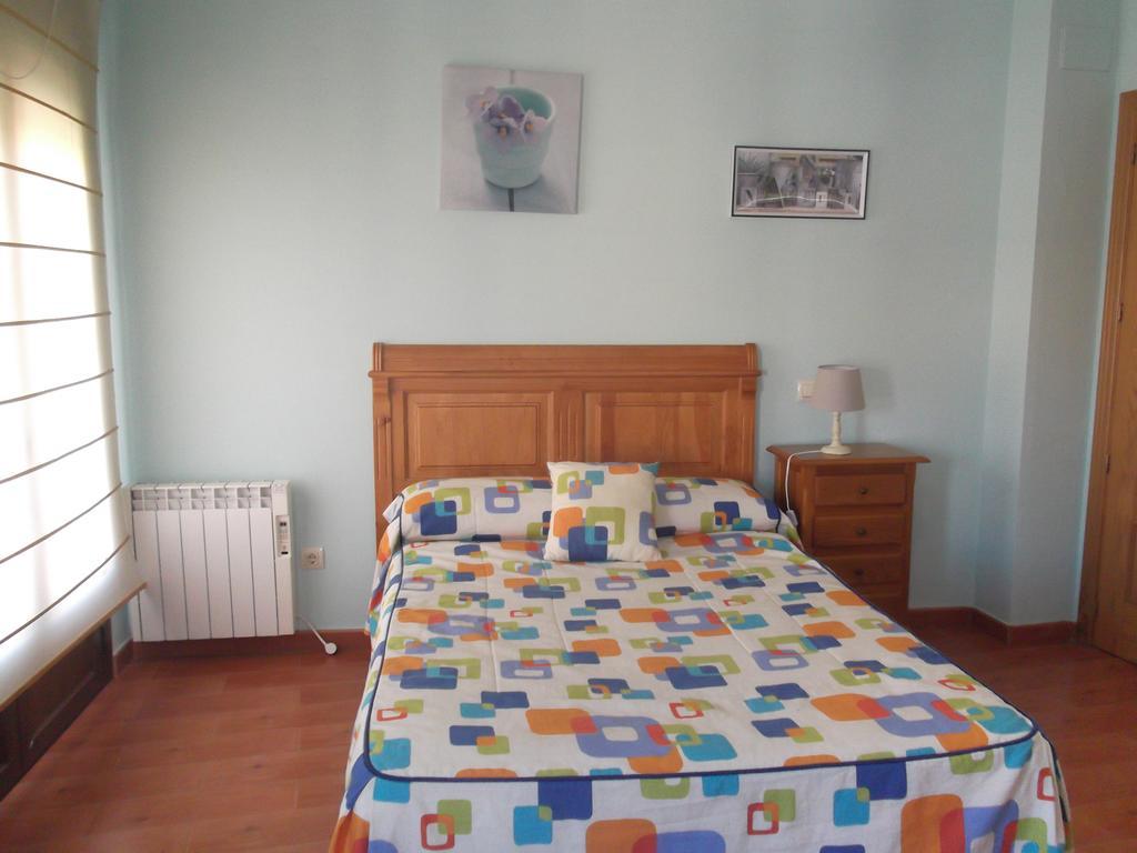 Apartamento Prado La Solana Екстериор снимка