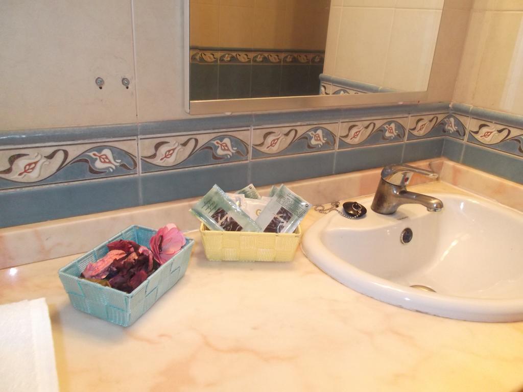 Apartamento Prado La Solana Екстериор снимка