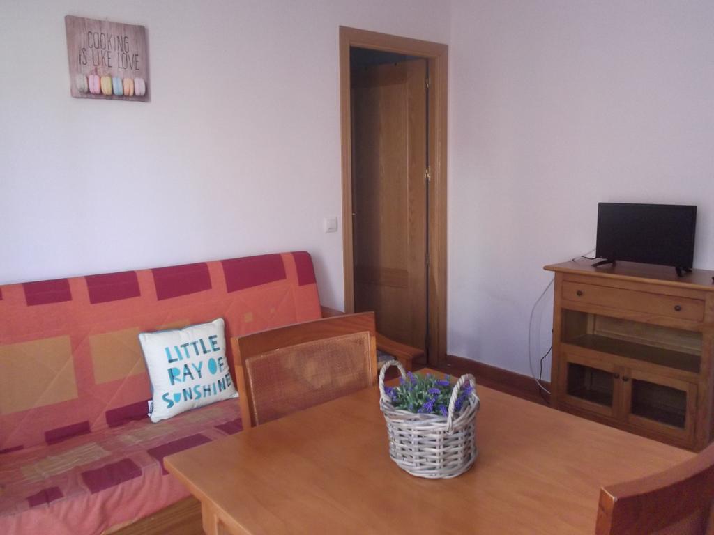 Apartamento Prado La Solana Екстериор снимка