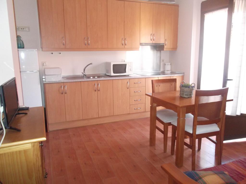 Apartamento Prado La Solana Екстериор снимка