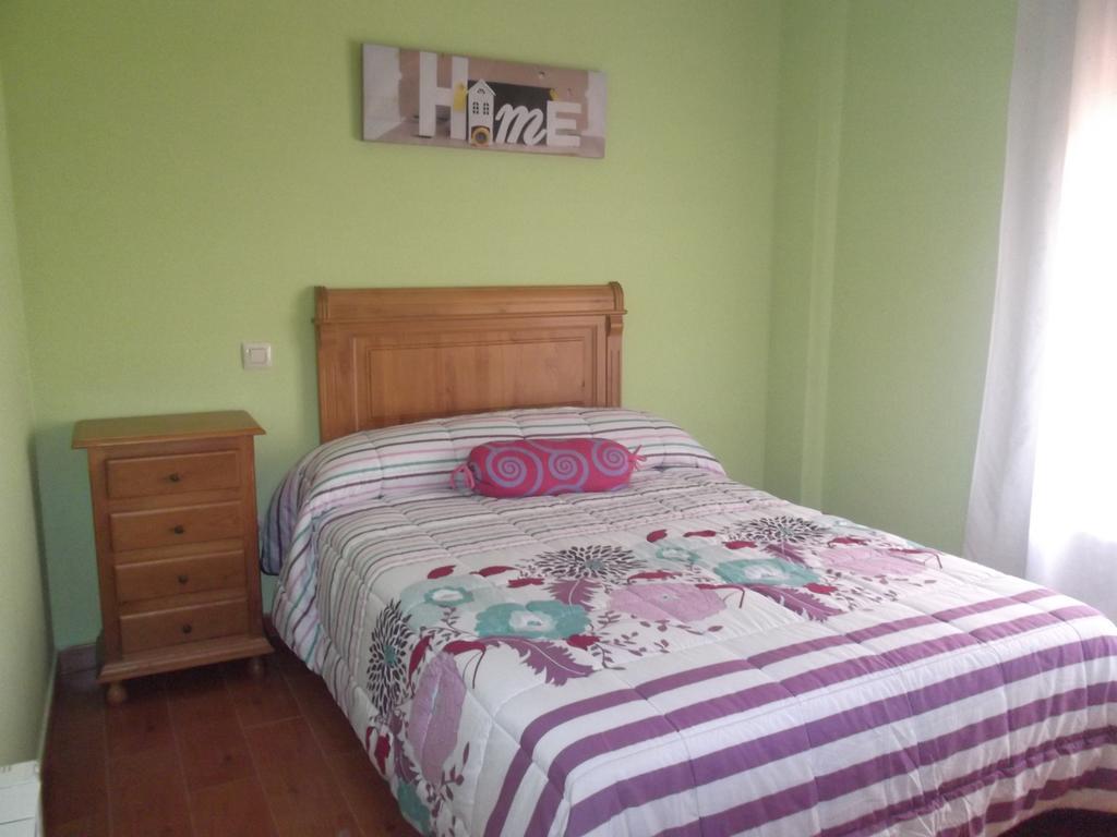 Apartamento Prado La Solana Екстериор снимка