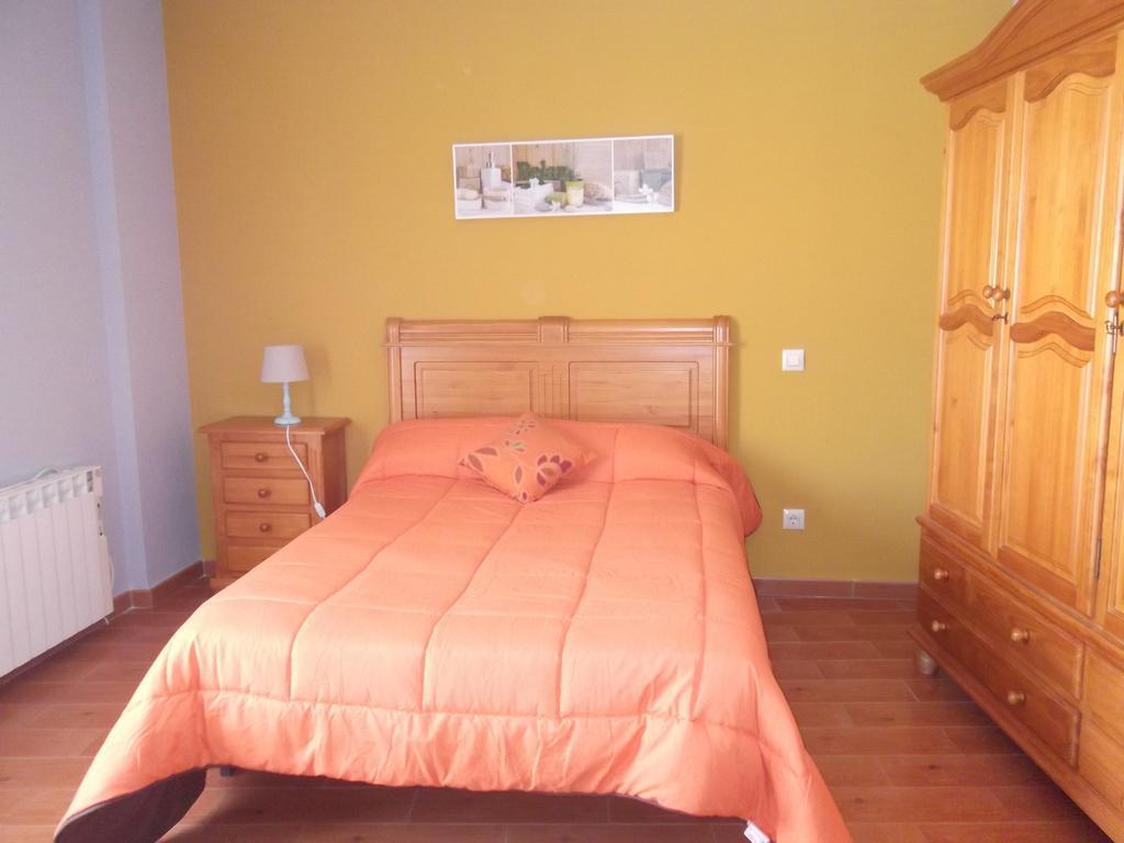 Apartamento Prado La Solana Екстериор снимка