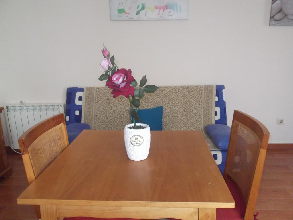 Apartamento Prado La Solana Екстериор снимка