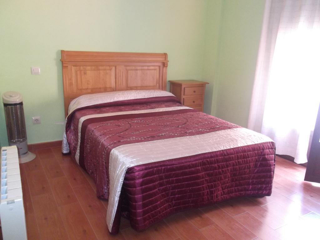 Apartamento Prado La Solana Екстериор снимка