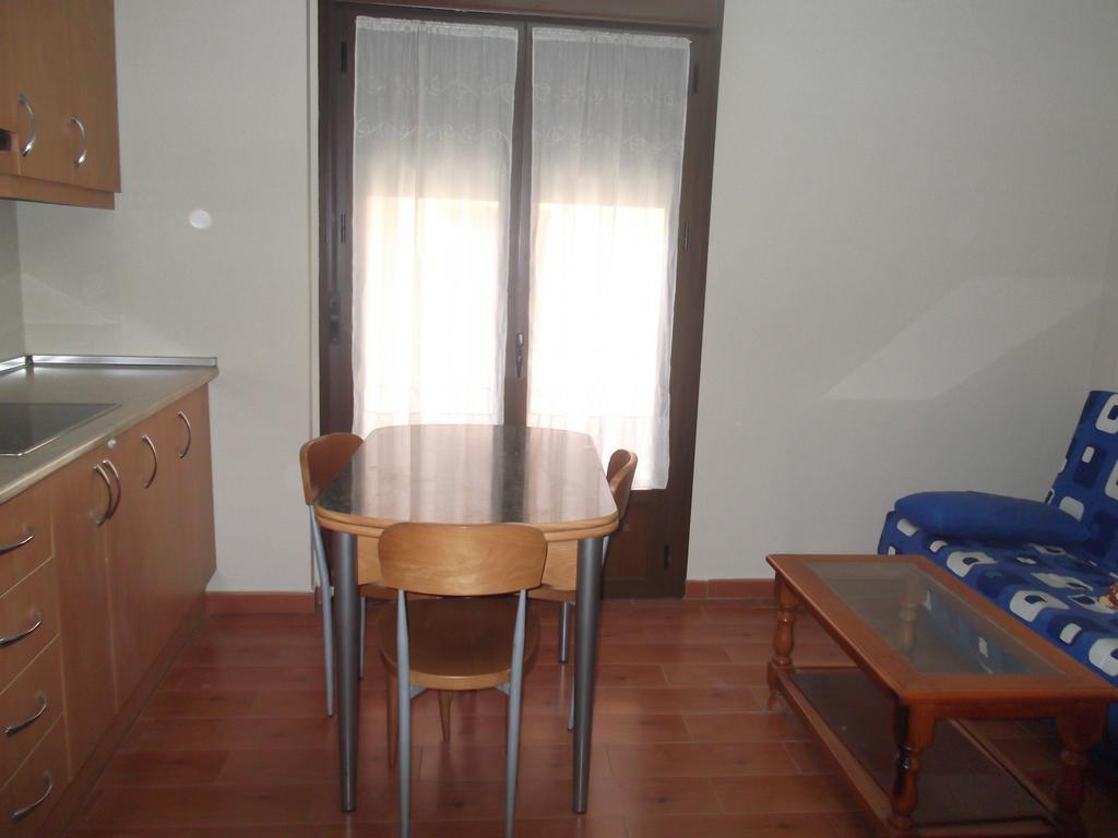 Apartamento Prado La Solana Екстериор снимка
