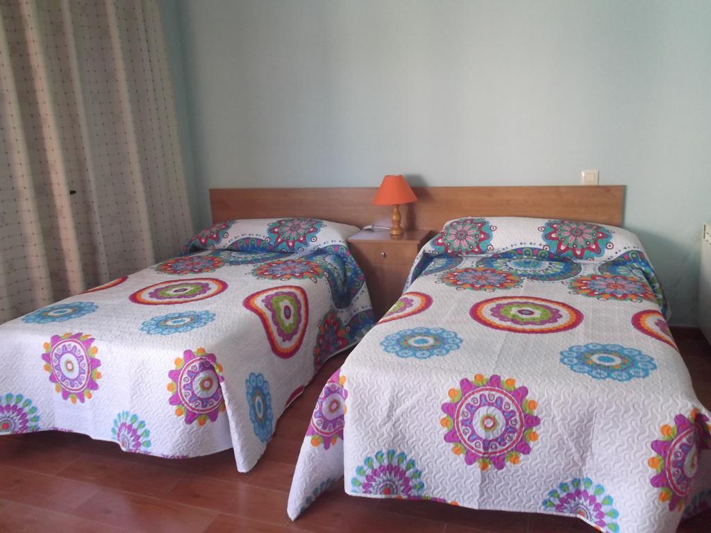 Apartamento Prado La Solana Екстериор снимка
